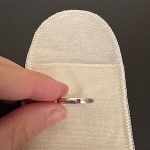 Tiffany & Co. Ring